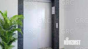 1-к квартира, вторичка, 33м2, 4/6 этаж