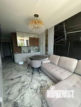 2-к квартира, вторичка, 48м2, 11/21 этаж