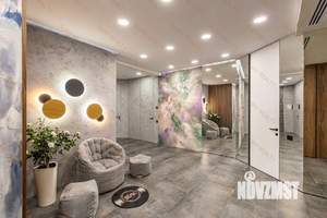 4-к квартира, вторичка, 200м2, 5/20 этаж