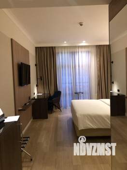 1-к квартира, вторичка, 33м2, 5/6 этаж