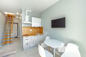 1-к квартира, вторичка, 30м2, 5/5 этаж