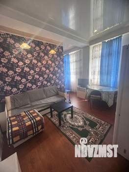 1-к квартира, вторичка, 33м2, 3/4 этаж