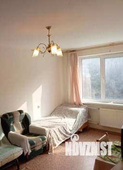 1-к квартира, вторичка, 37м2, 9/12 этаж