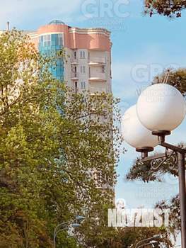 3-к квартира, вторичка, 90м2, 17/21 этаж