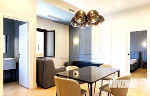 1-к квартира, вторичка, 46м2, 5/6 этаж