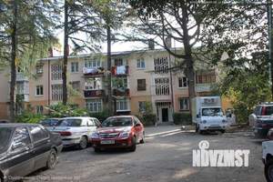 3-к квартира, вторичка, 60м2, 2/3 этаж