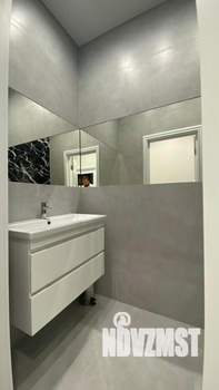 3-к квартира, вторичка, 98м2, 16/23 этаж