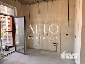 3-к квартира, вторичка, 87м2, 9/20 этаж