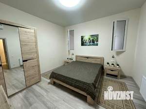 2-к квартира, вторичка, 58м2, 6/16 этаж