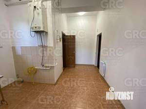 1-к квартира, вторичка, 25м2, 1/6 этаж