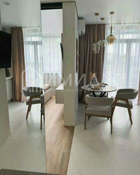 1-к квартира, вторичка, 39м2, 2/19 этаж