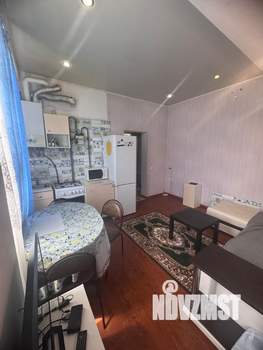 1-к квартира, вторичка, 33м2, 3/4 этаж