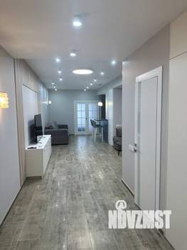 2-к квартира, вторичка, 65м2, 5/13 этаж
