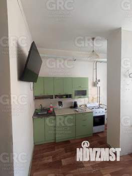 Студия квартира, вторичка, 25м2, 4/4 этаж