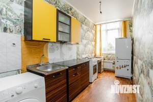 2-к квартира, вторичка, 44м2, 2/13 этаж