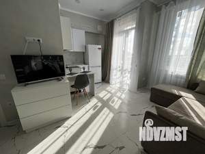 Студия квартира, вторичка, 24м2, 4/9 этаж