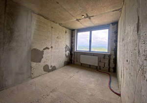 3-к квартира, сданный дом, 66м2, 9/19 этаж