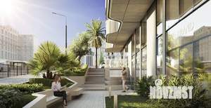 3-к квартира, вторичка, 141м2, 5/6 этаж