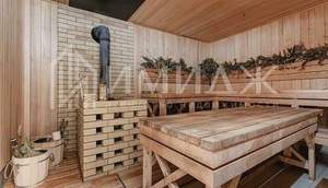 3-к квартира, вторичка, 120м2, 4/4 этаж