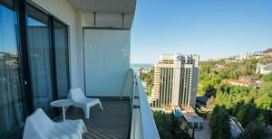2-к квартира, вторичка, 88м2, 18/26 этаж