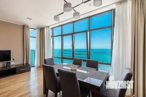 2-к квартира, вторичка, 100м2, 14/16 этаж