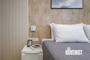 1-к квартира, вторичка, 40м2, 8/12 этаж