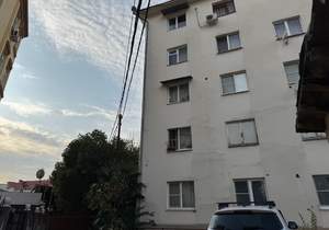 1-к квартира, вторичка, 30м2, 5/5 этаж