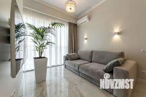 2-к квартира, вторичка, 52м2, 12/13 этаж