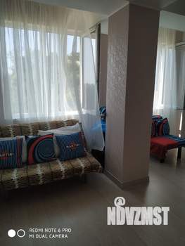 Студия квартира, вторичка, 29м2, 4/5 этаж