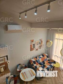 1-к квартира, вторичка, 25м2, 6/6 этаж