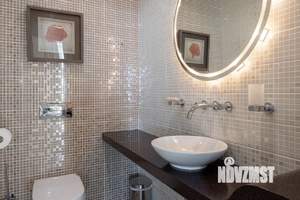 2-к квартира, вторичка, 88м2, 18/27 этаж