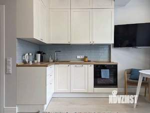 1-к квартира, вторичка, 44м2, 3/4 этаж