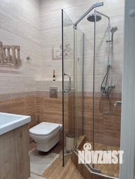 1-к квартира, вторичка, 45м2, 2/7 этаж