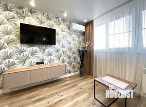 2-к квартира, вторичка, 55м2, 2/5 этаж