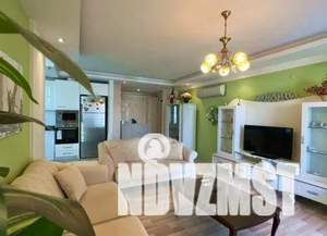 1-к квартира, вторичка, 38м2, 5/7 этаж