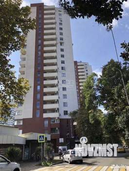 2-к квартира, вторичка, 45м2, 4/19 этаж