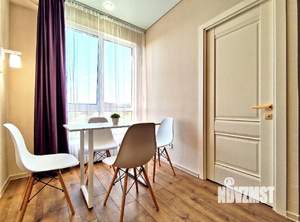 1-к квартира, вторичка, 27м2, 9/9 этаж