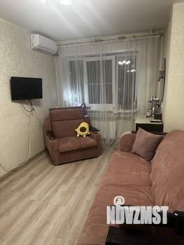 1-к квартира, вторичка, 26м2, 2/5 этаж