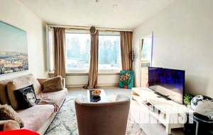 1-к квартира, вторичка, 28м2, 5/8 этаж