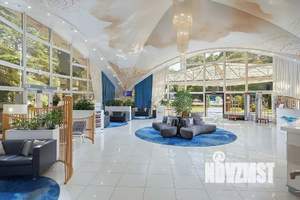 1-к квартира, вторичка, 38м2, 5/18 этаж