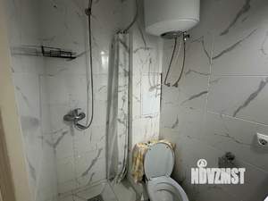 1-к квартира, вторичка, 28м2, 2/2 этаж