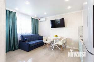 Студия квартира, вторичка, 31м2, 3/12 этаж