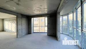 3-к квартира, вторичка, 96м2, 6/13 этаж