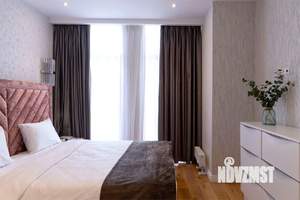 2-к квартира, вторичка, 58м2, 5/6 этаж