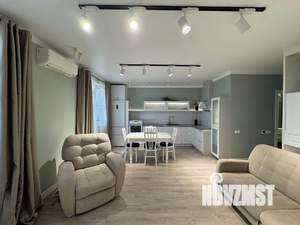 1-к квартира, вторичка, 51м2, 10/24 этаж