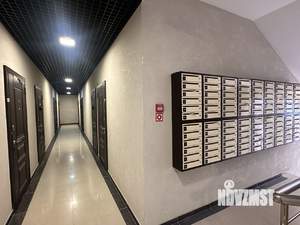 2-к квартира, сданный дом, 51м2, 2/5 этаж