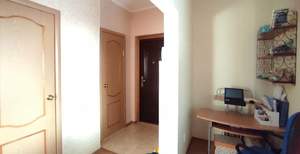 1-к квартира, вторичка, 62м2, 1/10 этаж