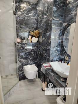 Студия квартира, вторичка, 39м2, 3/3 этаж