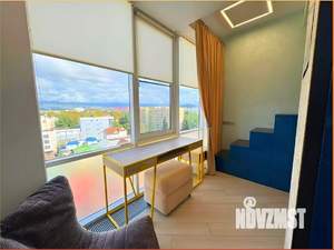 2-к квартира, вторичка, 54м2, 10/12 этаж