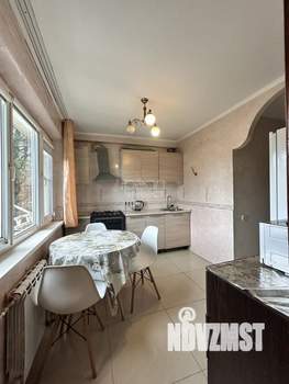 2-к квартира, вторичка, 50м2, 5/5 этаж